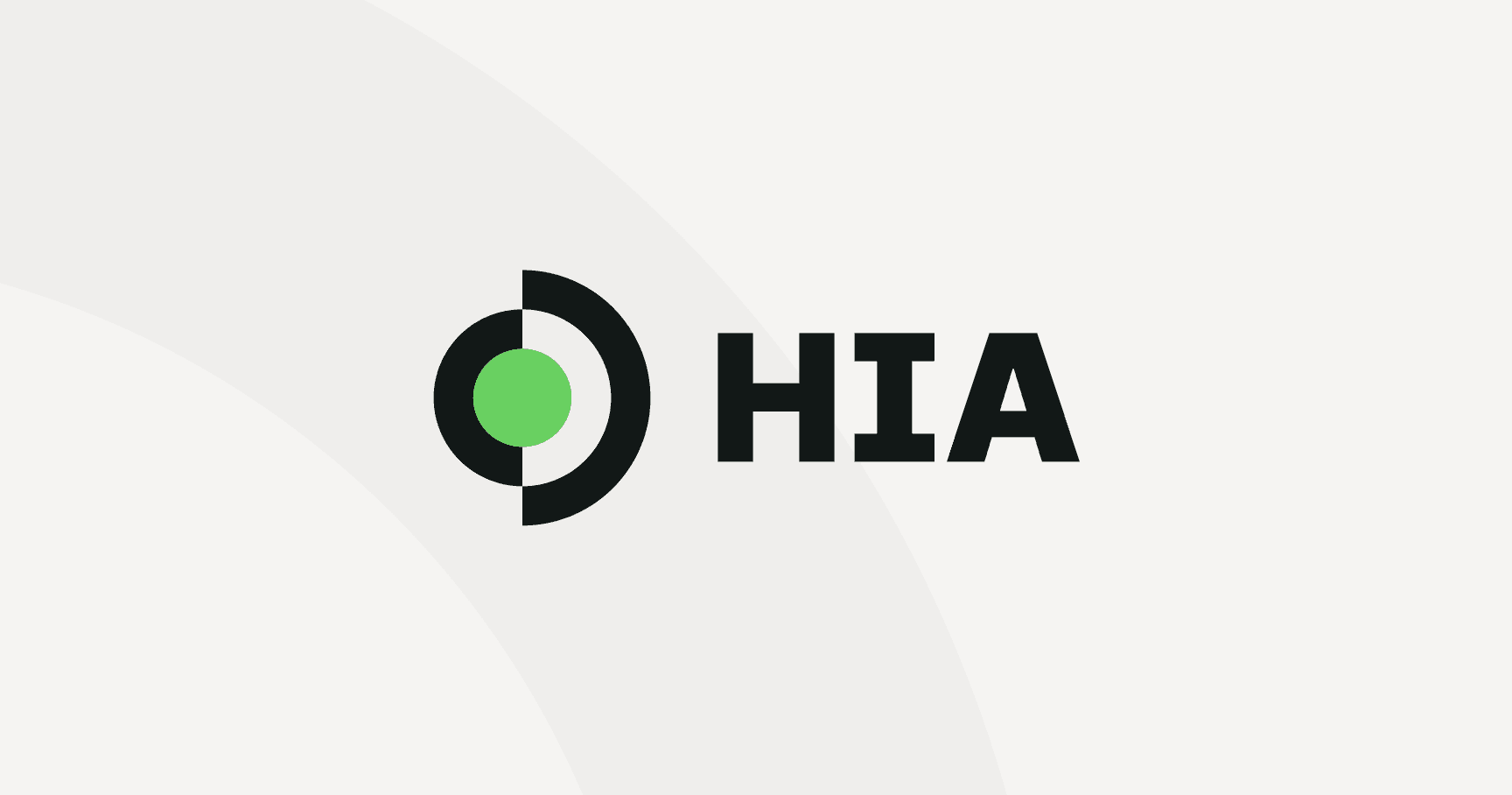 HIA Logo