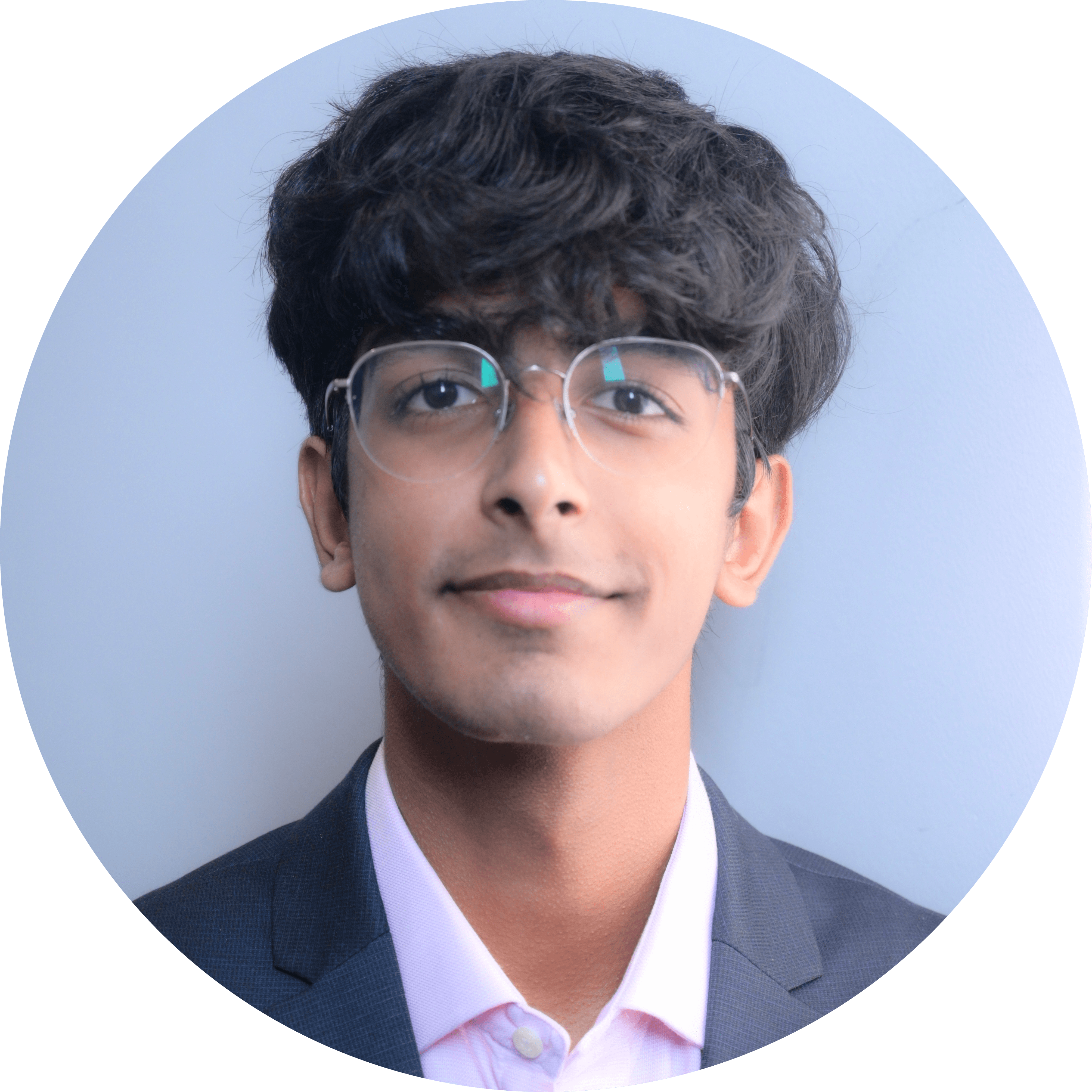 Headshot of *Designer Name*