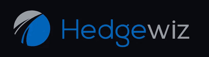 A logo of a client that is trusting Lidgen