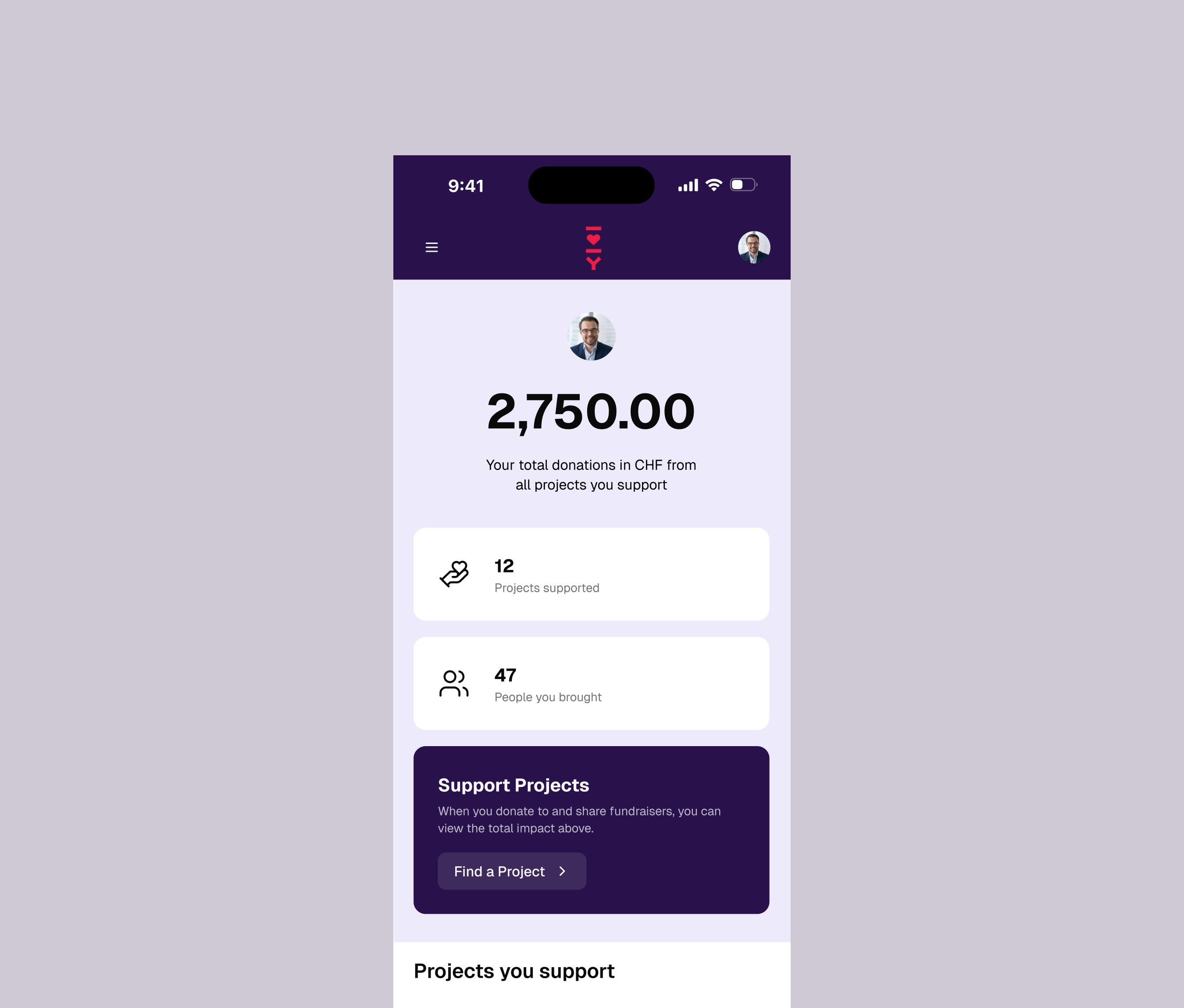 Project Gallery Image for 50% width of the screen #2