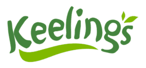 Keelings logo