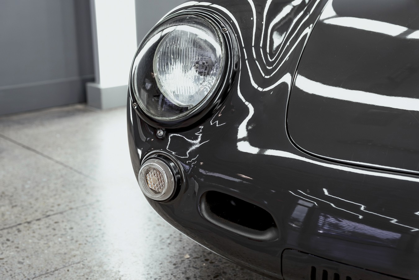Seduction Motorsports Porsche 550 Spyder, photo 8