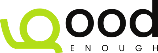 Good Enough Company Logo