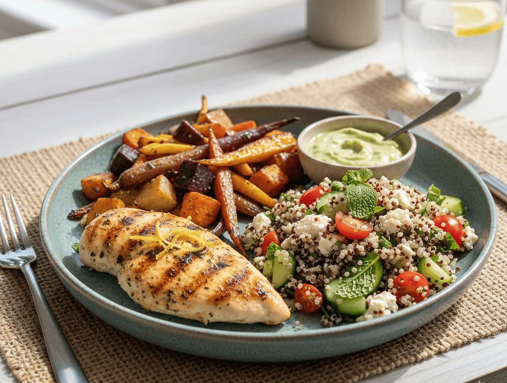 people gathering in a event