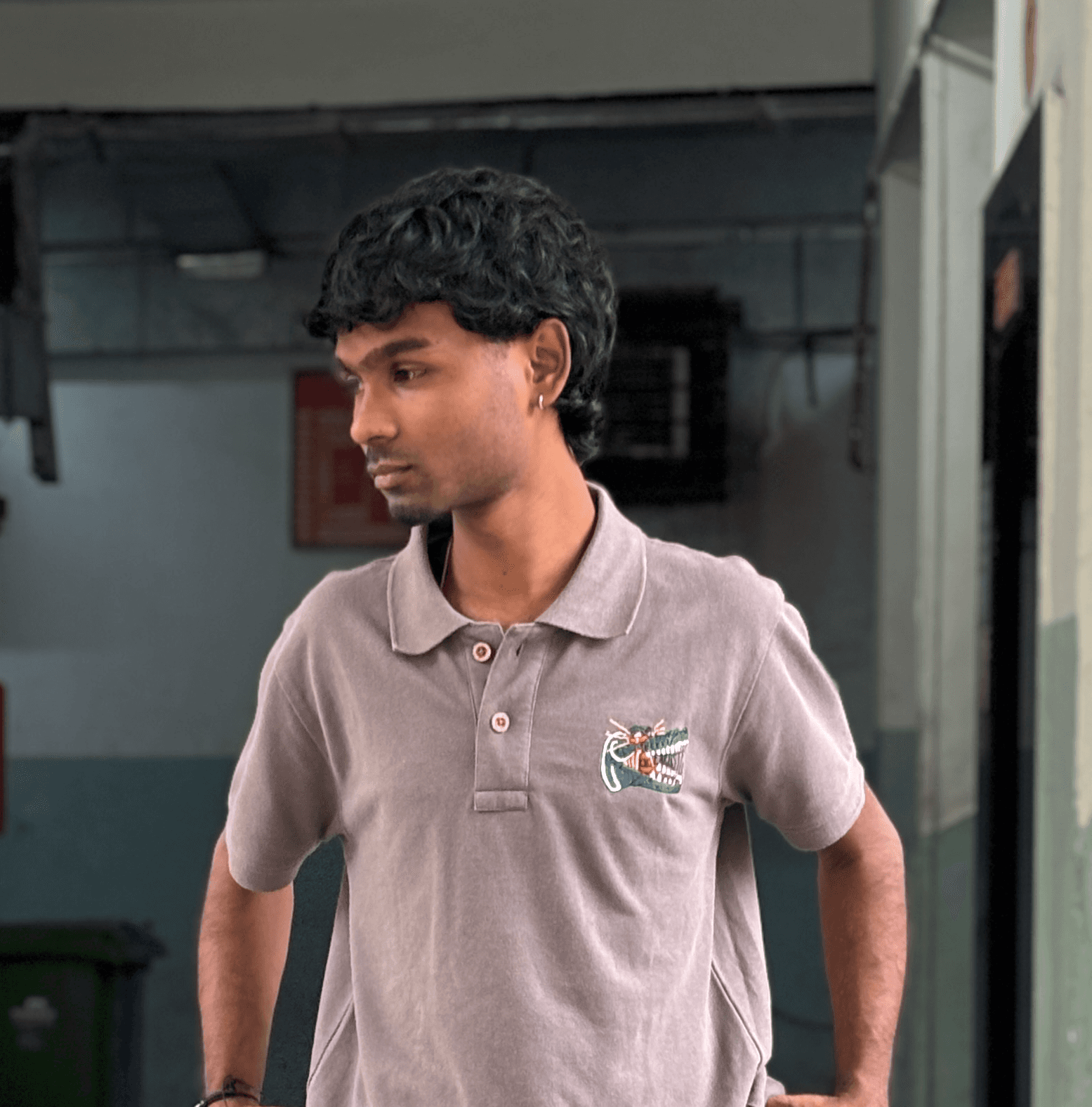 Avatar of the website author