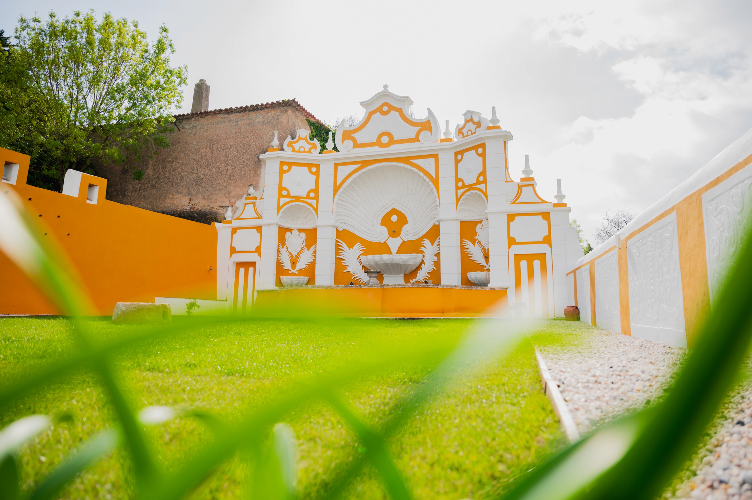 Alojamento Quinta da Pegada