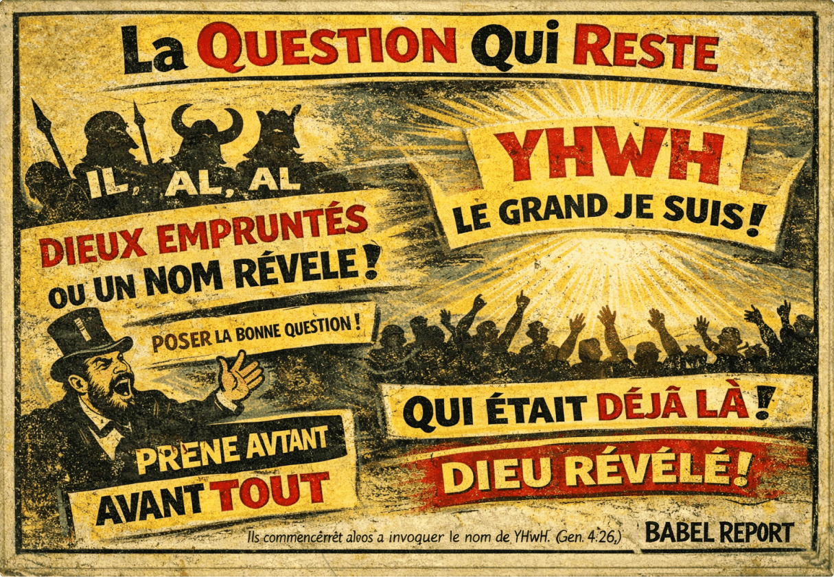 "Il" remained "Il," a fixed entity with a fixed identity