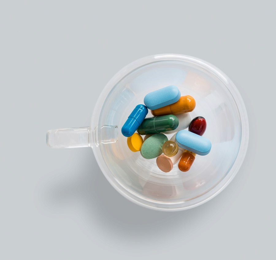 Integratore di vitamina B12