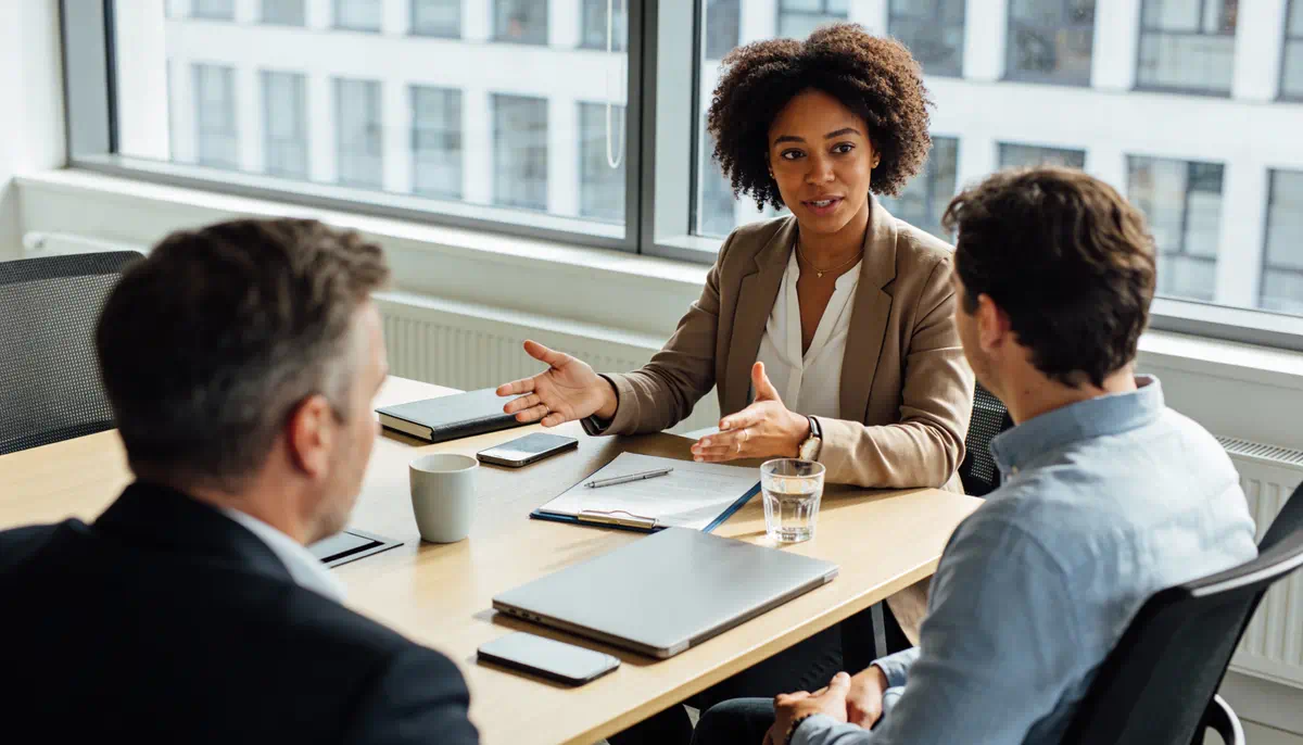 Samenwerking rond één overzicht waarin outbound en sales structureel op elkaar zijn afgestemd.