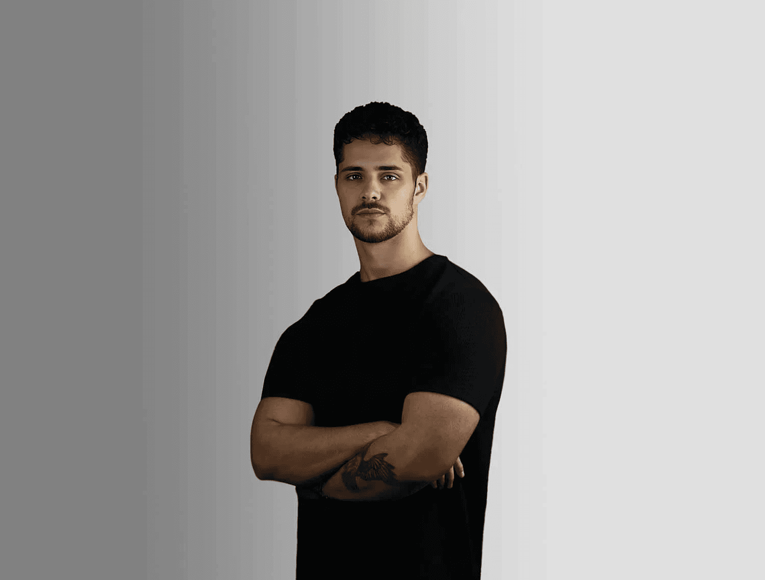 Levi Bender Gomes - Gründer von PremiumAuftritt.de