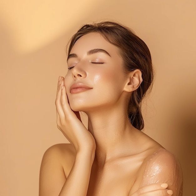 Tratamiento de armonización facial