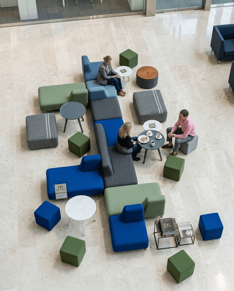 modular seating