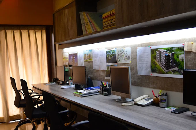 LA Vation:Head Office: Bhubaneswar
