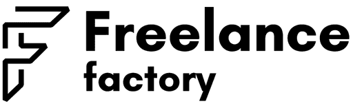 logo freelance factory