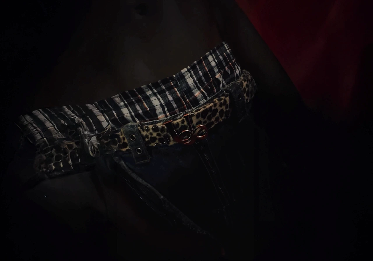 Streetside billboard with flyposters of the Batch.Works brand and illustrations