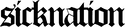 Sick Nation Logo