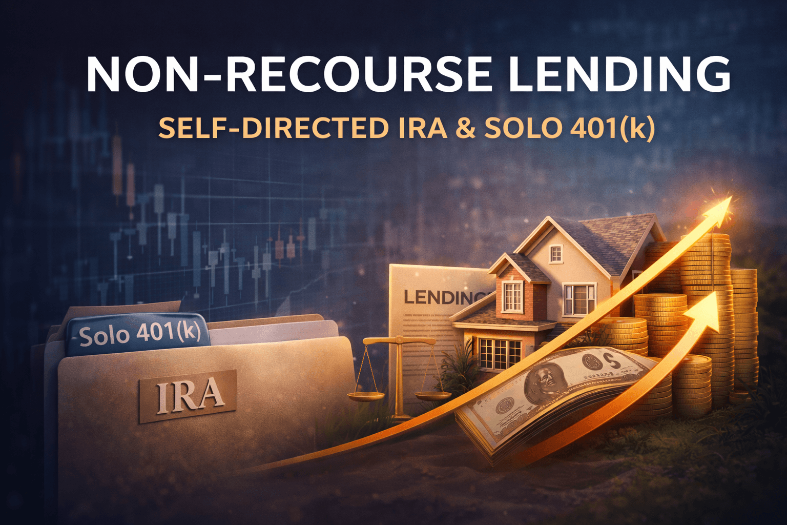 Non-recourse Lending