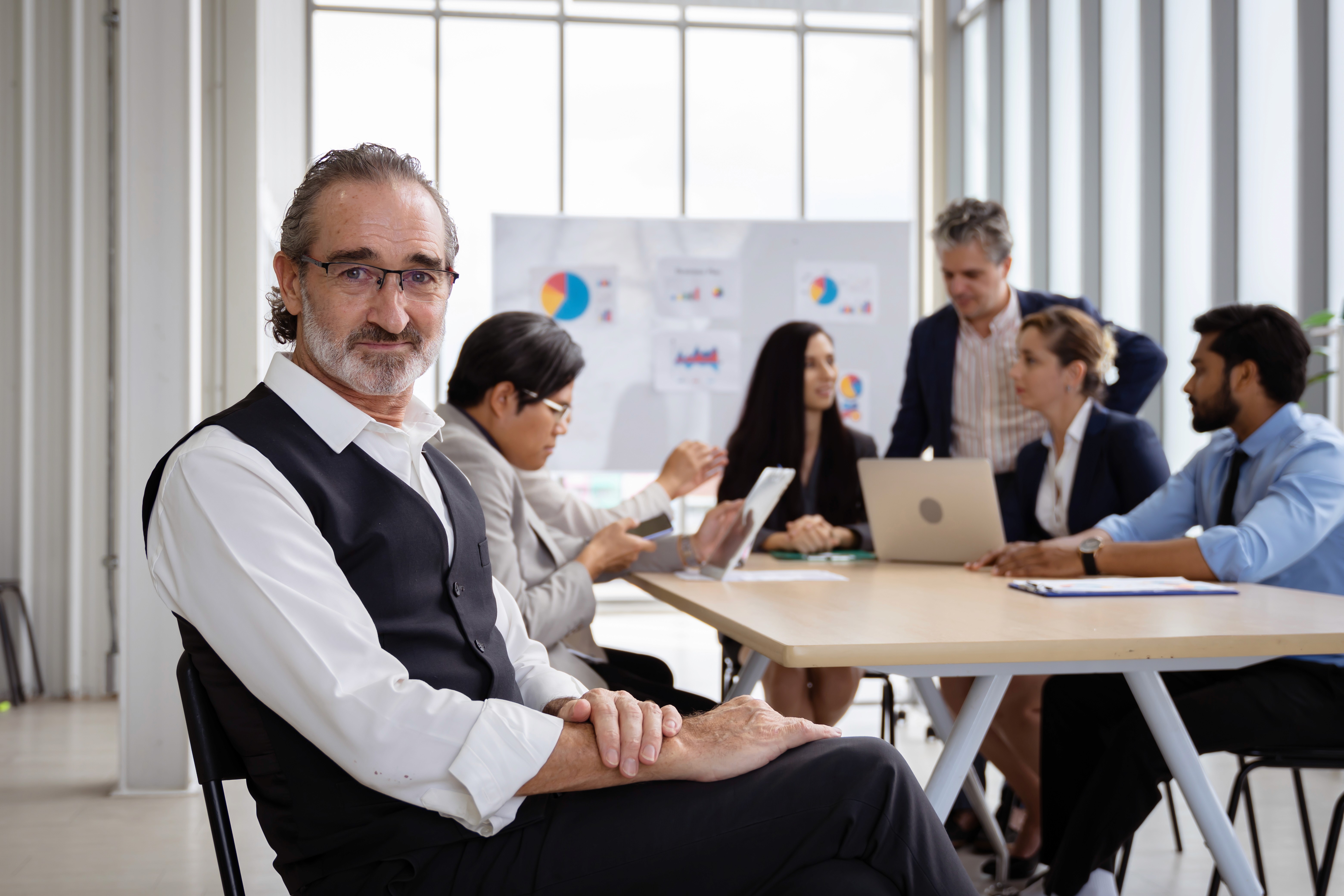 Finacial Strategy for e-commerce