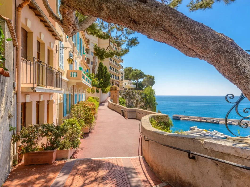 Ville de monaco 