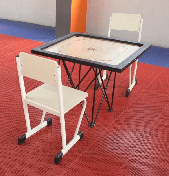 Play Area - NCFE Pre school