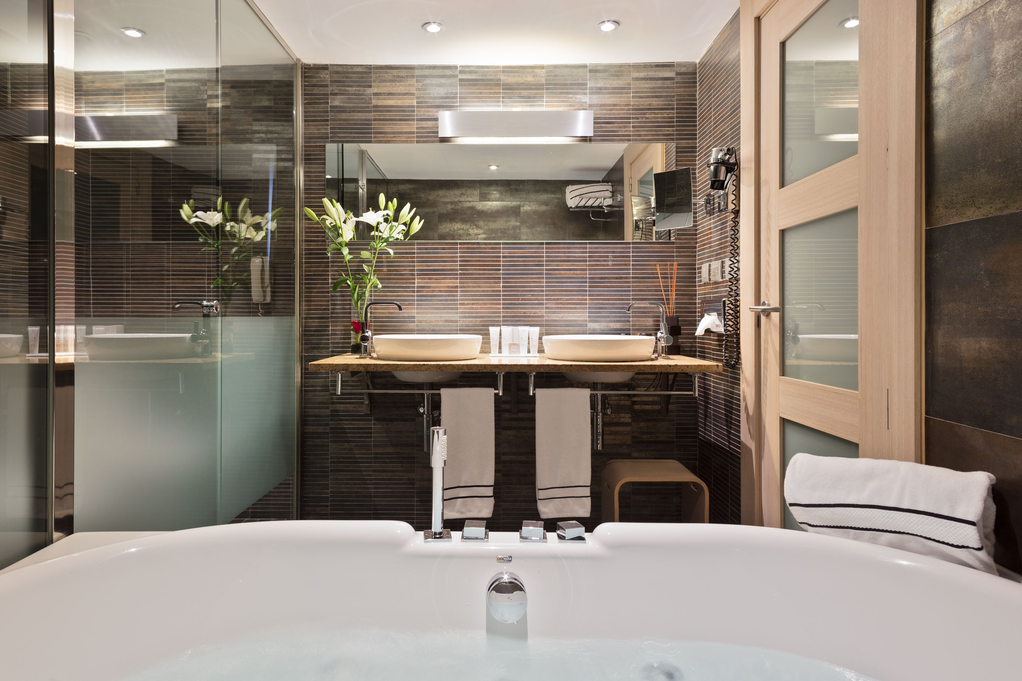 Sophia Hart portrait in beach