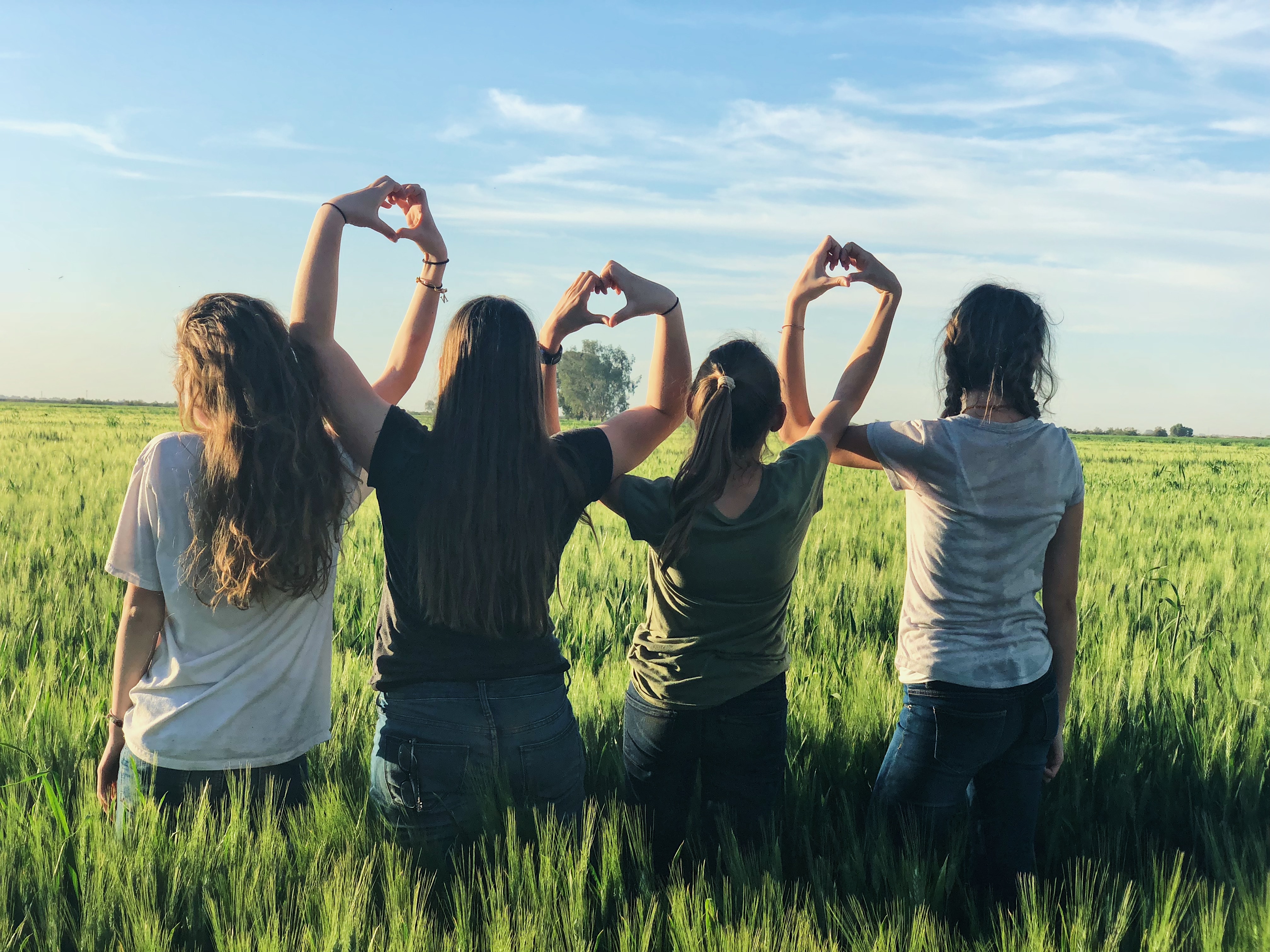 Group of people
