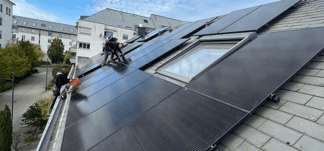 installateur tiers payant photovoltaique