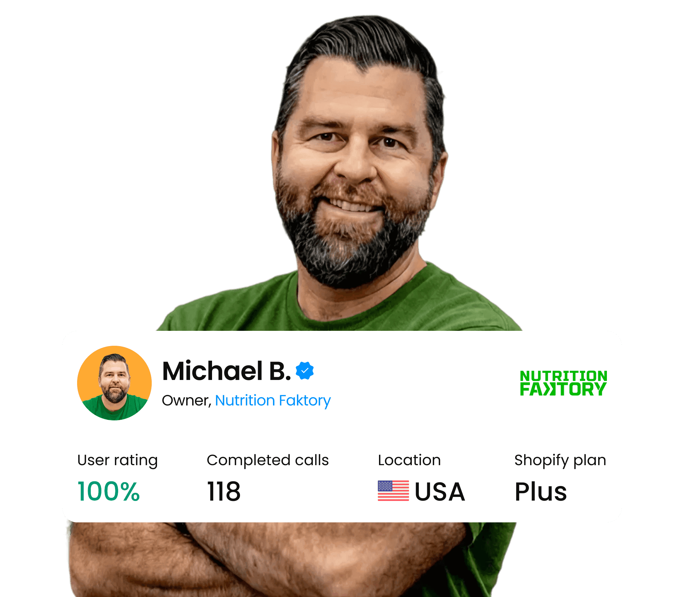 Image of Participants