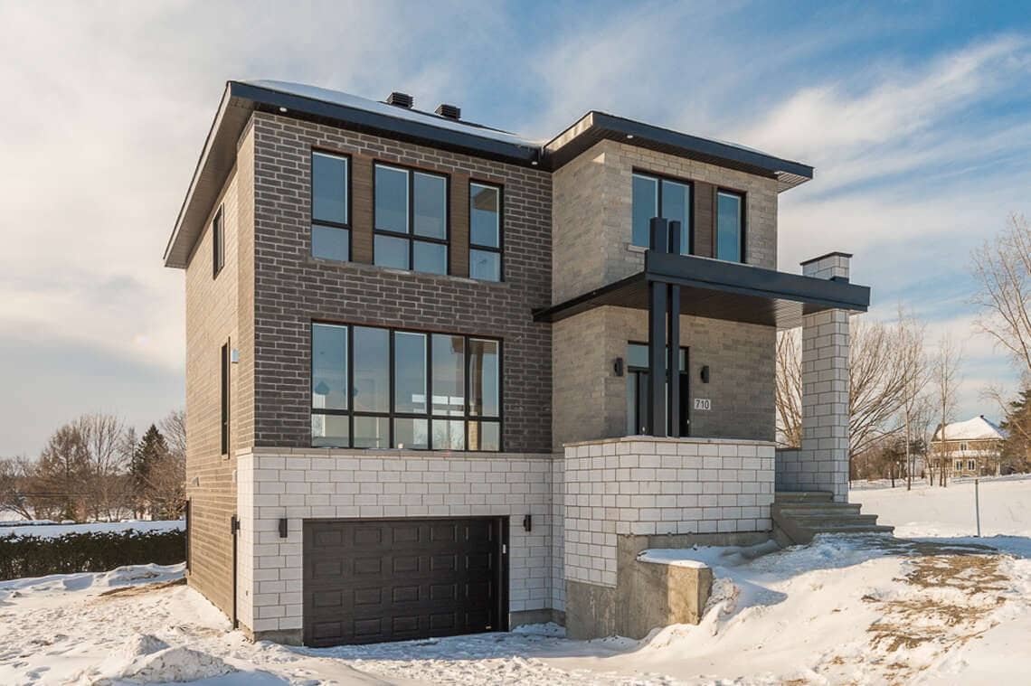 Maison à vendre à Terrebonne
