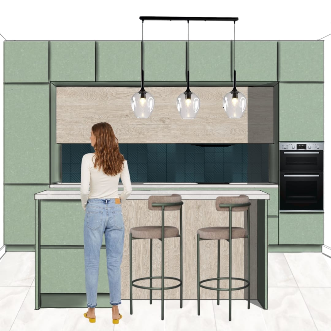 Imagen principal cocina