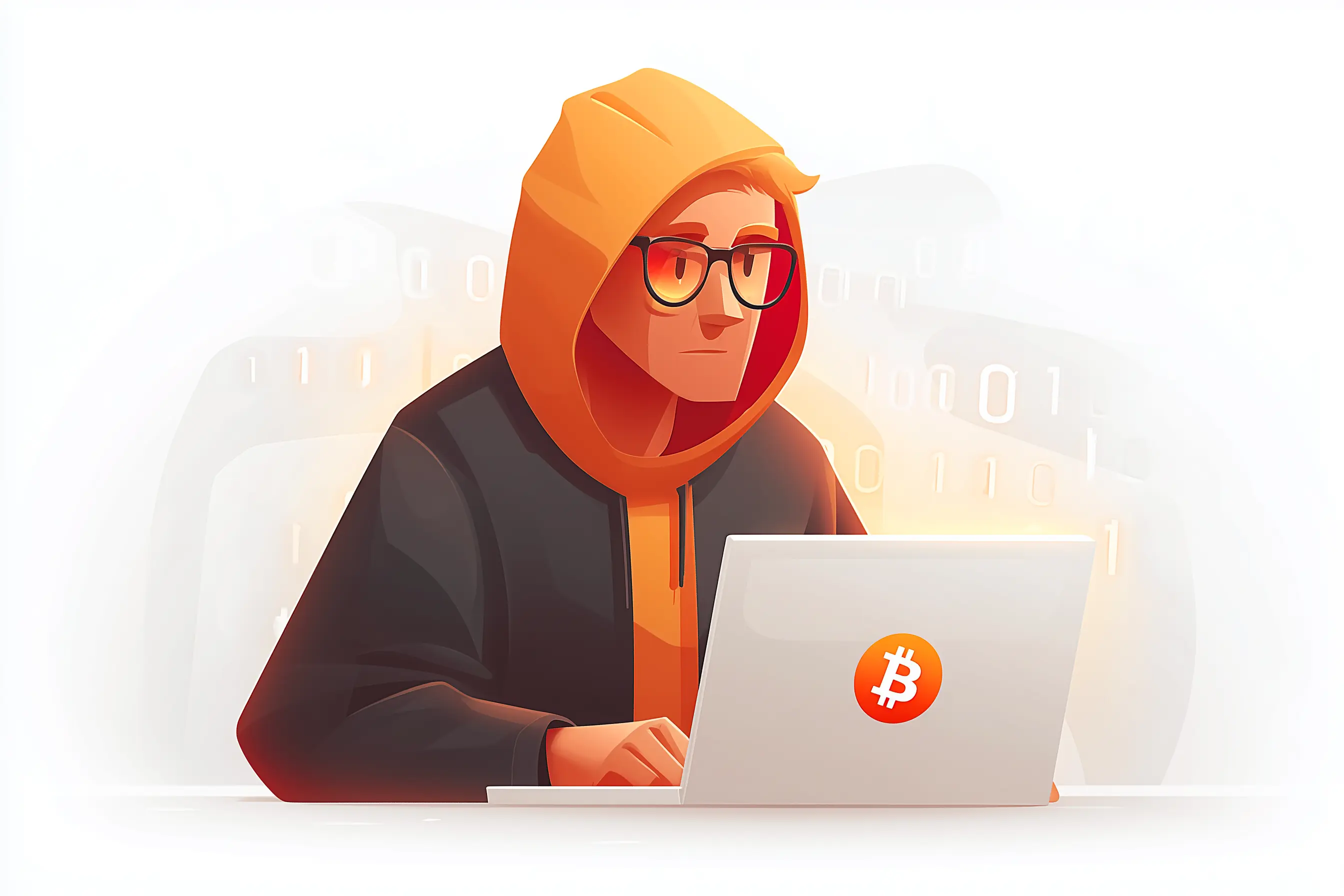 Can Bitcoin Be Hacked