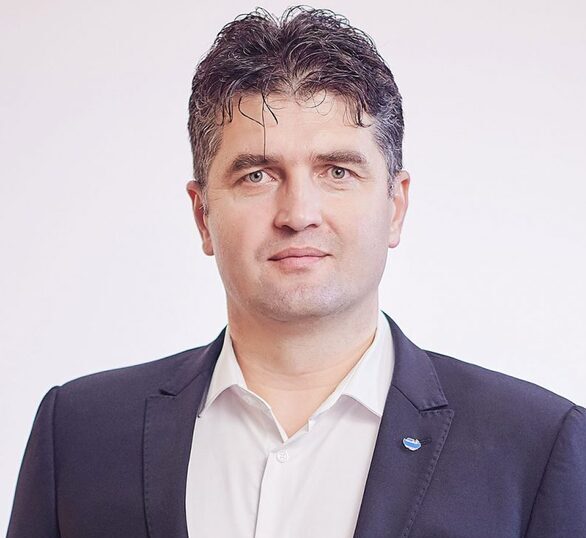 Dumitru Fodor