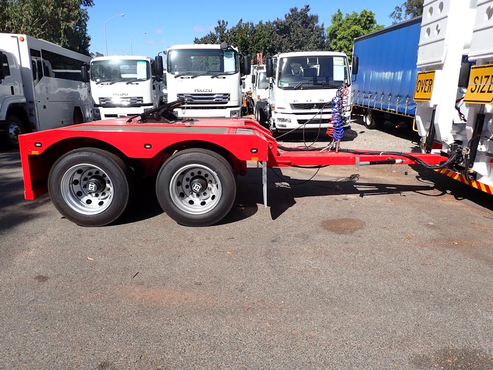 Bogie Dolly Trailer for Sale in Perth & AustraliaWide My Framer Site