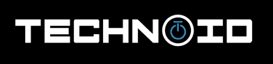 TECHNOID Inc. Logo