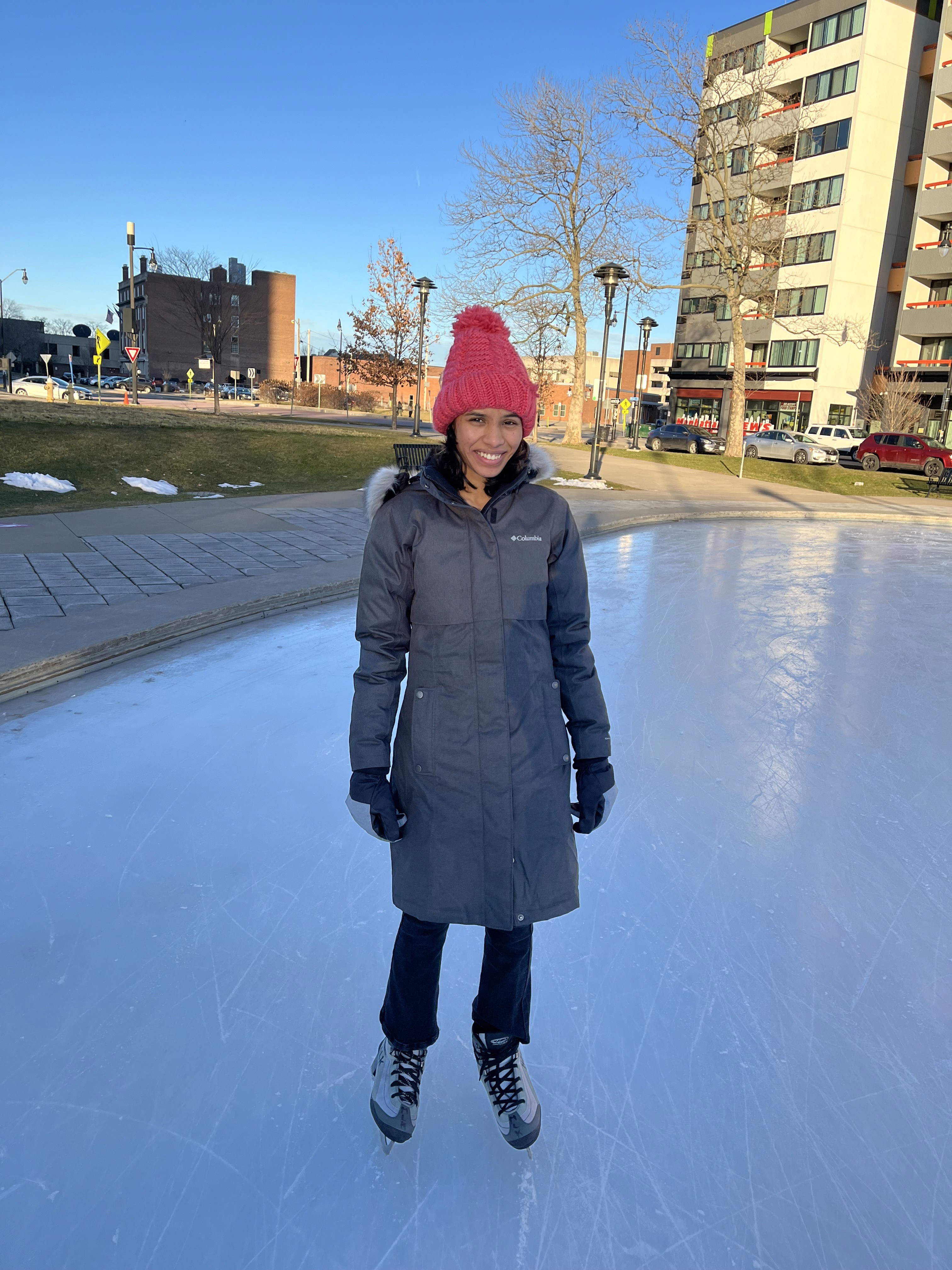 low angle view of a building