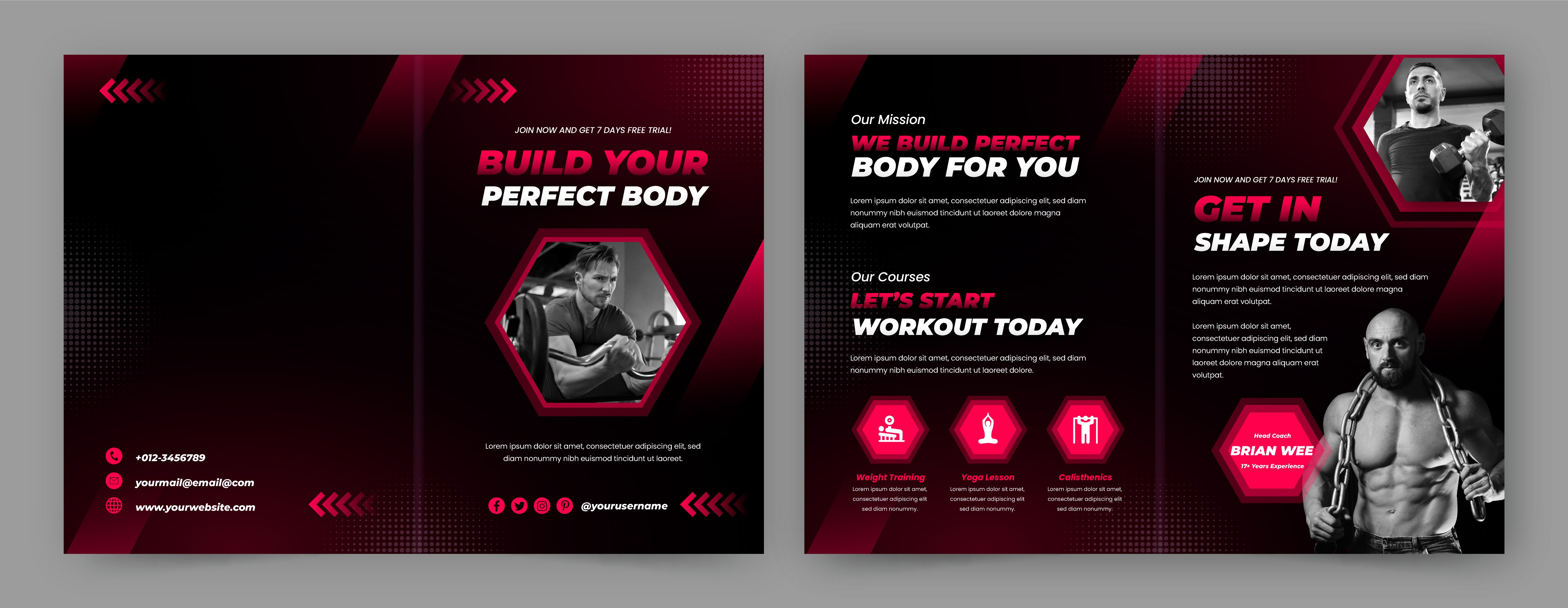 Showcase Scaling High