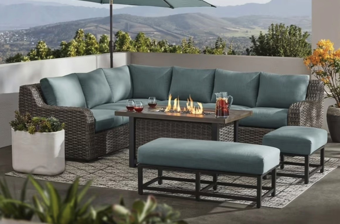 athena 7pc collection