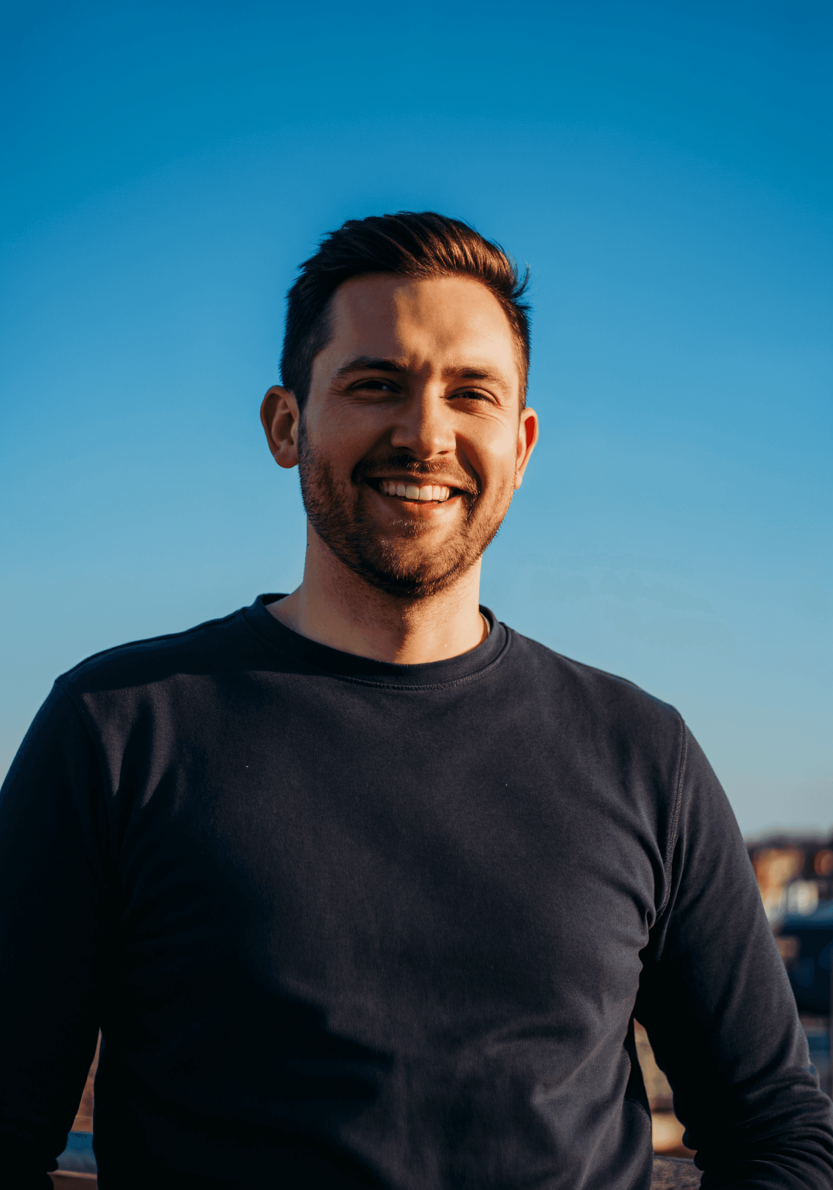 People sharing real experiences using a daily planning app