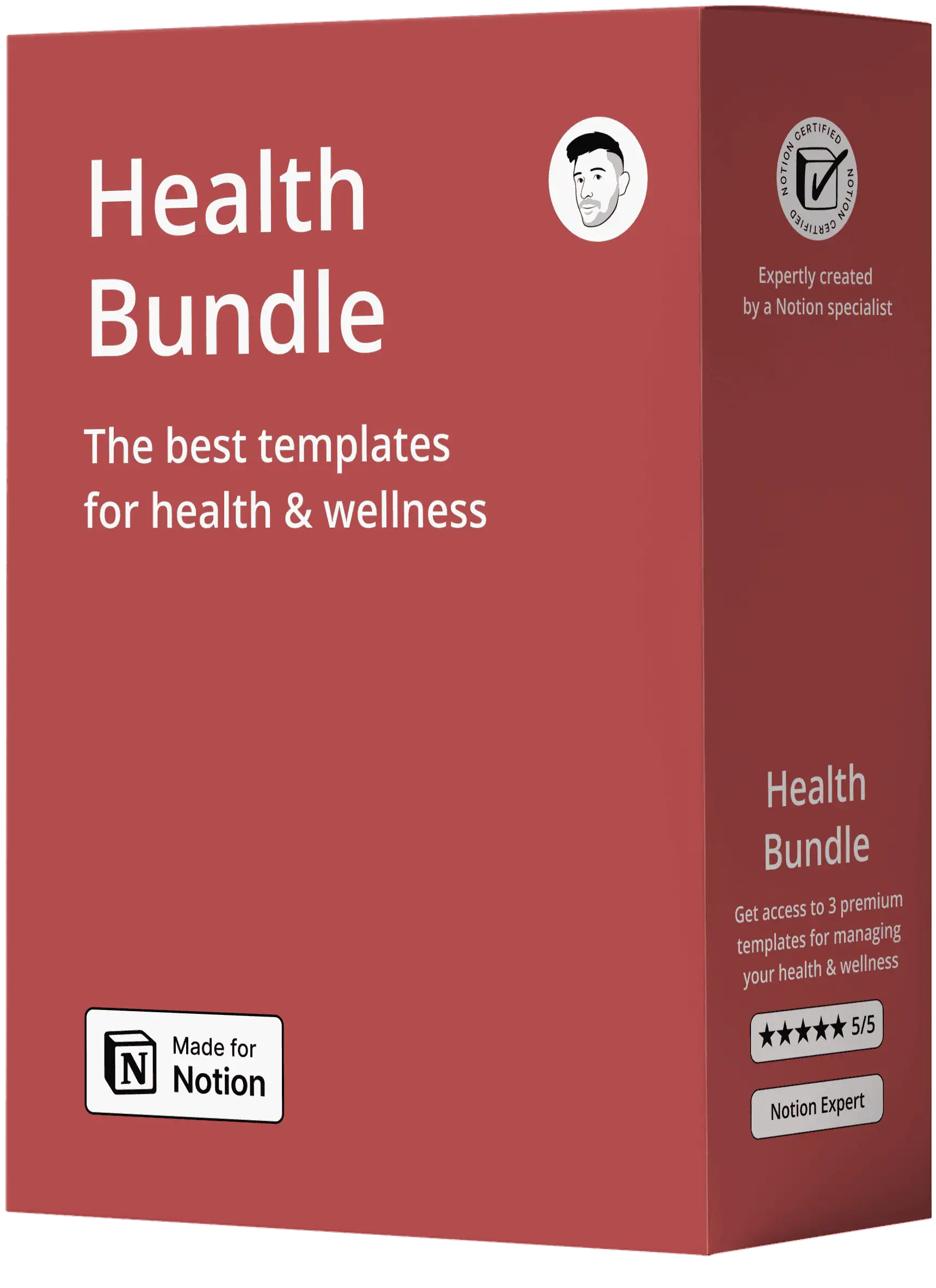 Notion Health Bundle