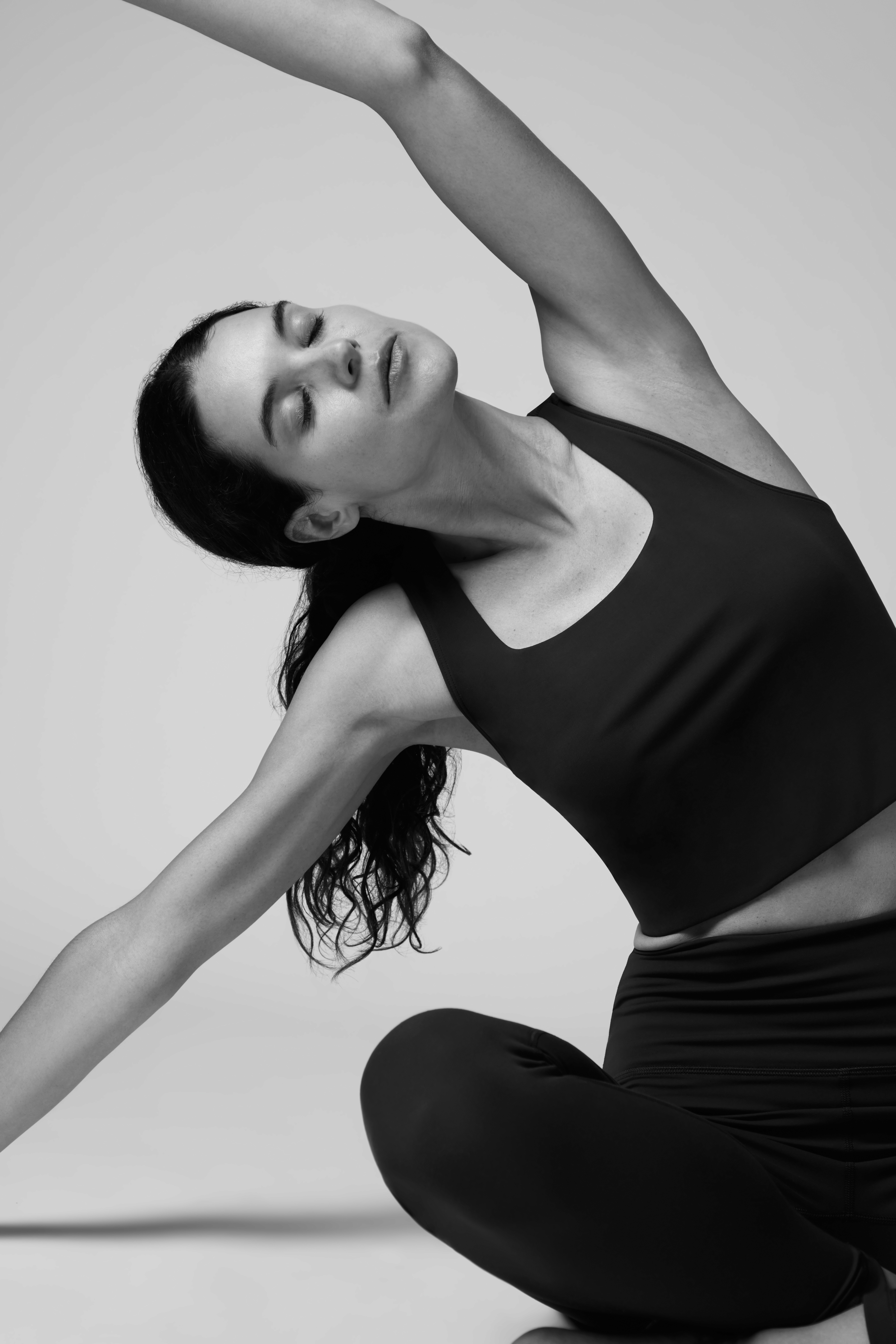 Sarah Ann Macklin Meditation Relax