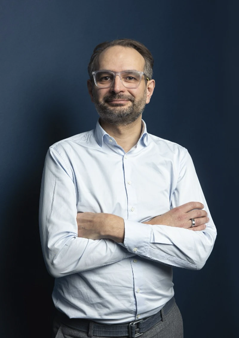 Image of Antti Herajärvi