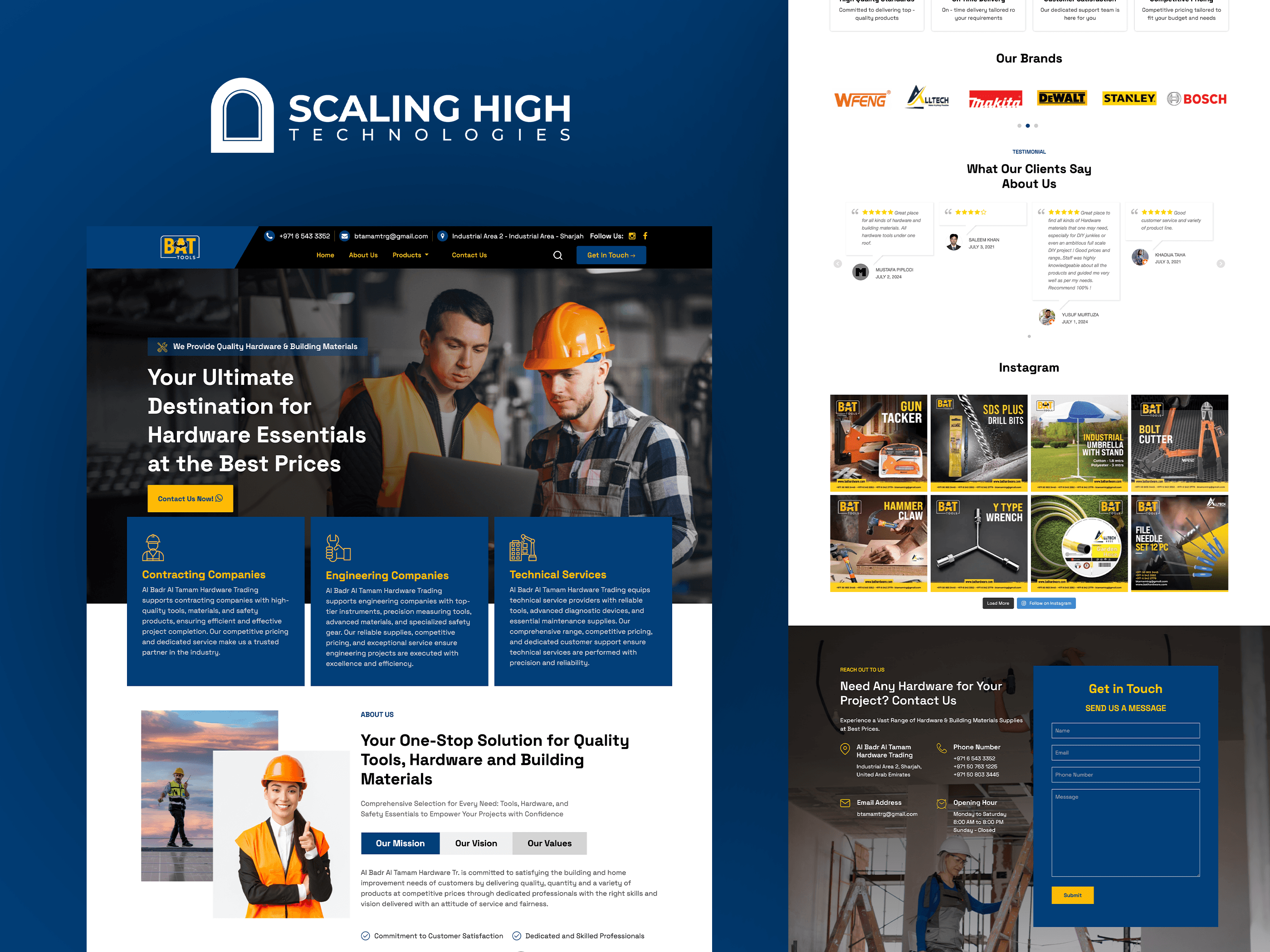 al-badr-al-tamam-full-stack-web-development-services-by-scaling-high