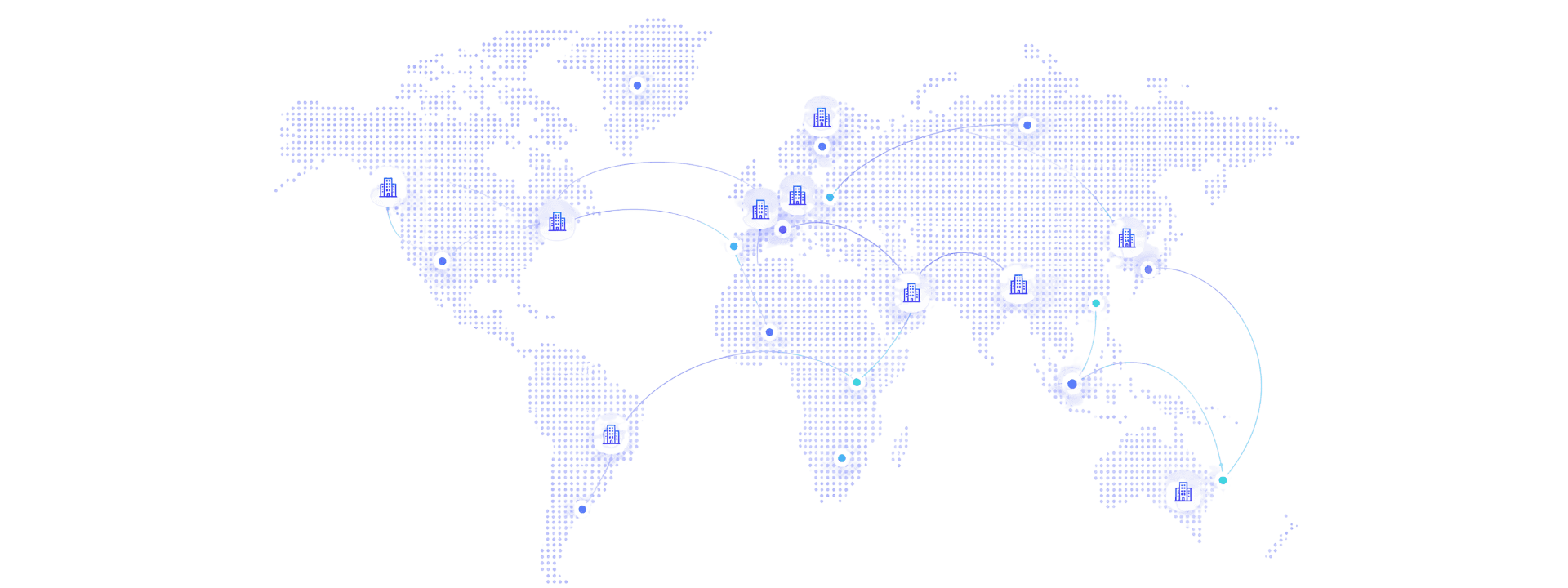Connect with enterprise buyers across industries and expand your reach through Nomia’s trusted.