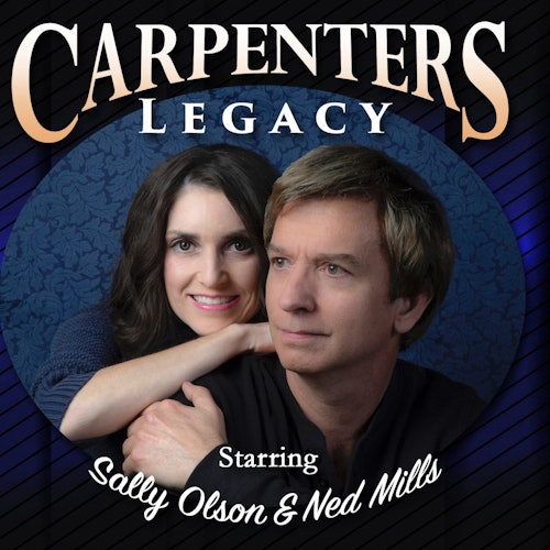 木匠遗产，主演萨莉·奥尔森和内德·米尔斯