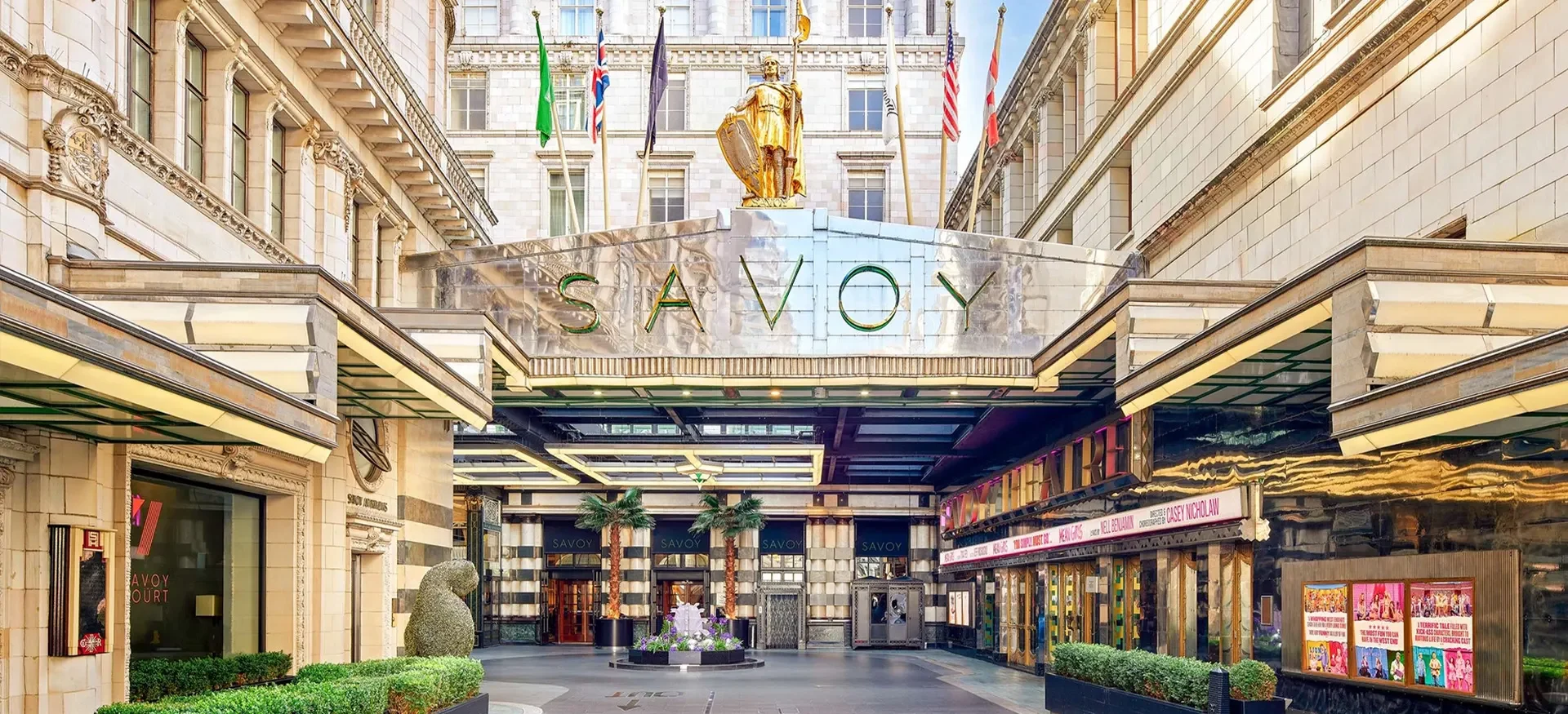 The Savoy