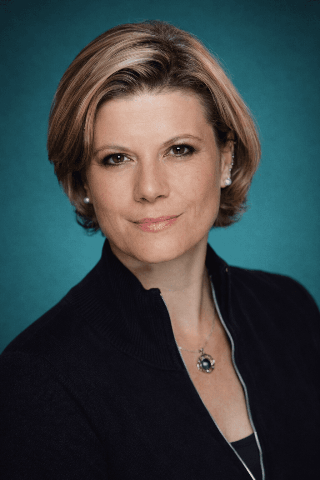 Letizia Ciancio, coach di orientamento e sviluppo professionale One to One di Course Clear