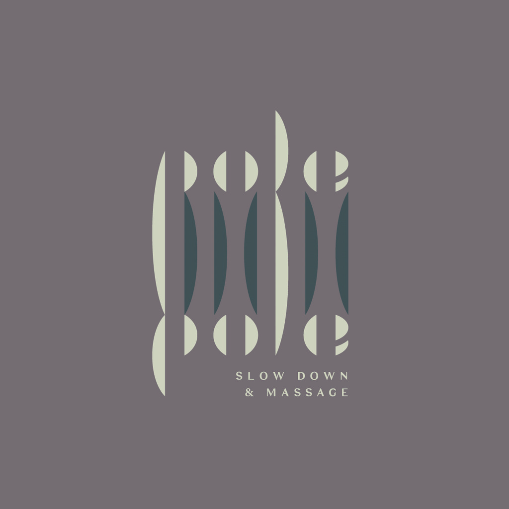 Poko logo design: freelance graphic designer Barcelona brand identity.