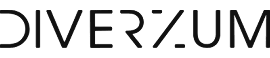 DIVERZUM logo