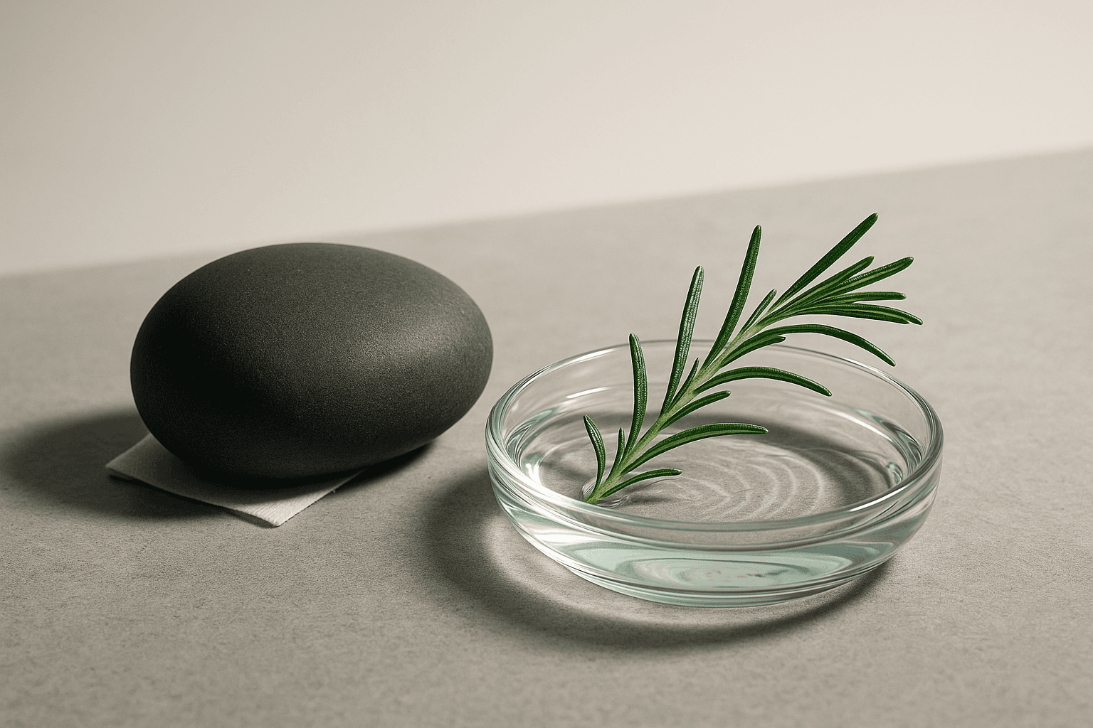 natural beauty products