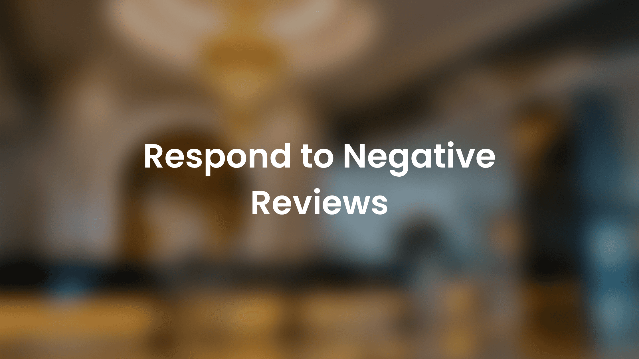 Restaurant Review Management Software: The 2026 Guide for Multi-Unit Groups